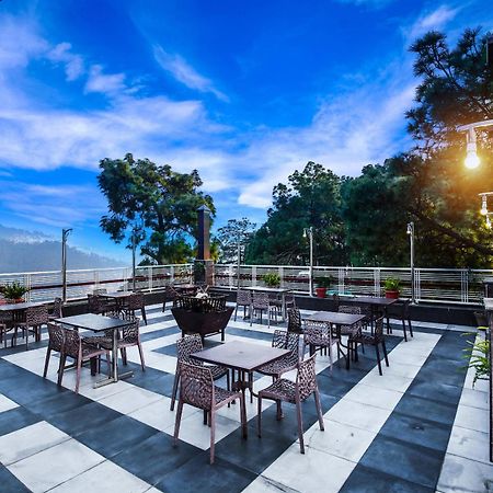 Hotel White Grand Shimla - In City Centre - A Centrally Ac Hotel Экстерьер фото