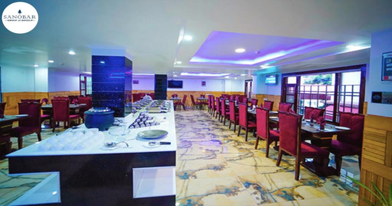 Hotel White Grand Shimla - In City Centre - A Centrally Ac Hotel Экстерьер фото