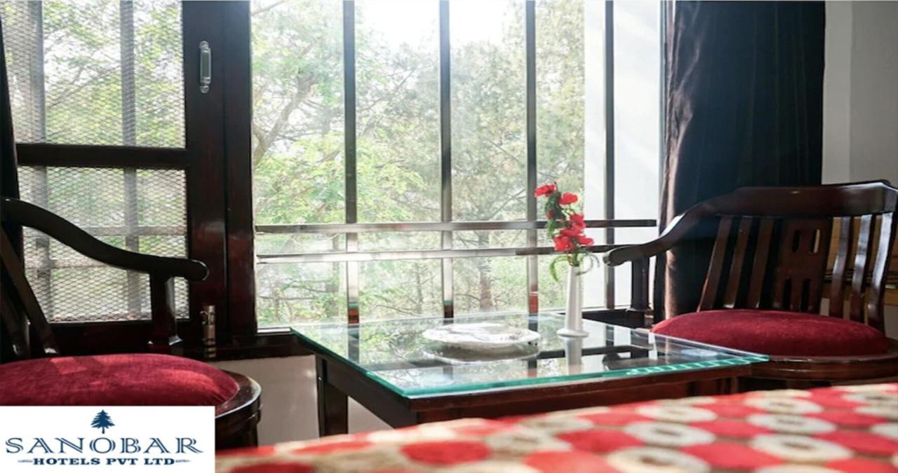 Hotel White Grand Shimla - In City Centre - A Centrally Ac Hotel Экстерьер фото
