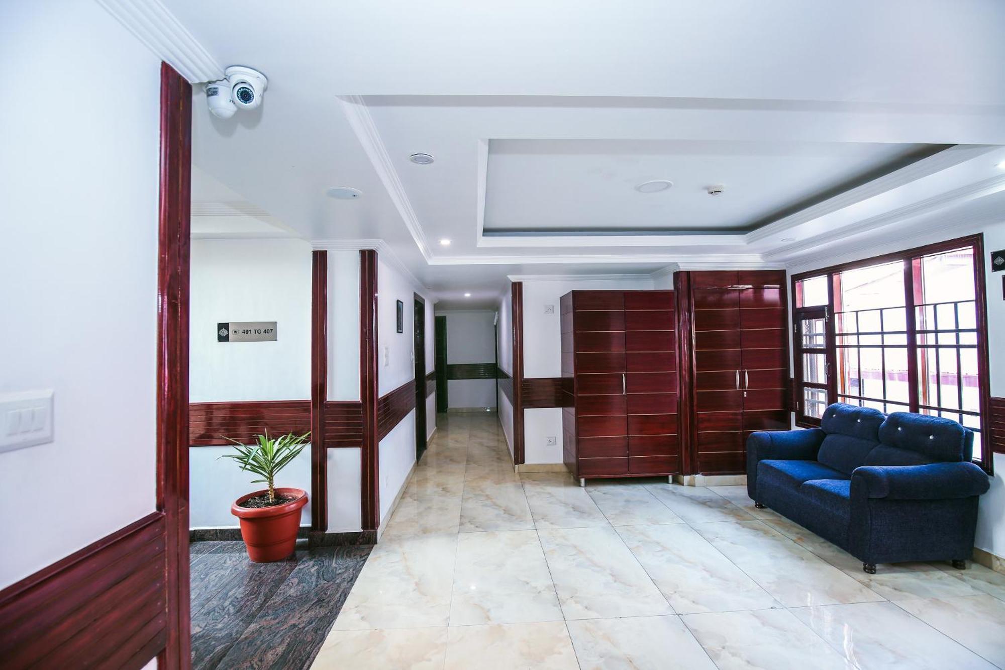 Hotel White Grand Shimla - In City Centre - A Centrally Ac Hotel Экстерьер фото
